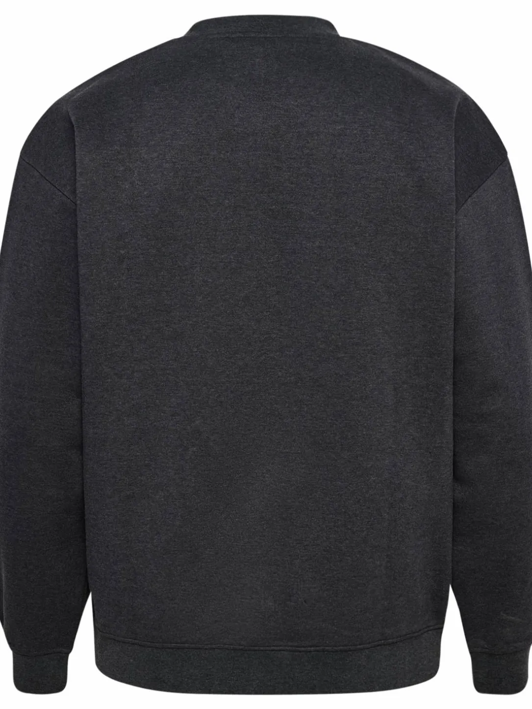 hmlCHEVRON ATHLETIC SWEATSHIRT