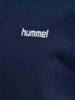 hmlCHEVRON ATHLETIC SWEATSHIRT