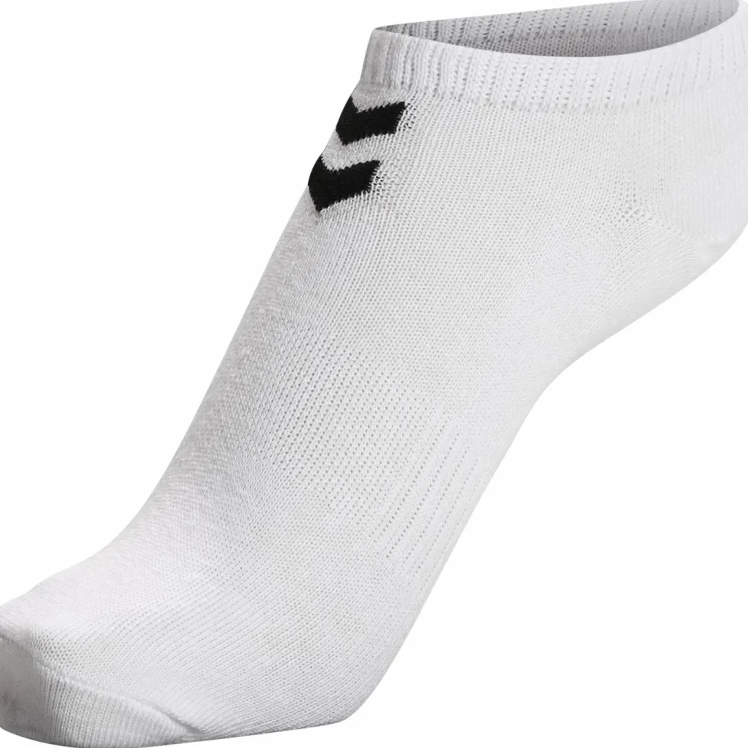 hmlCHEVRON 6-PACK ANKLE SOCKS