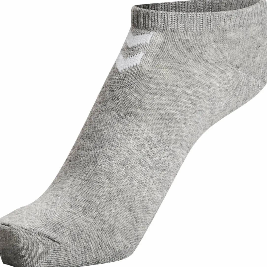 hmlCHEVRON 6-PACK ANKLE SOCKS