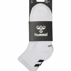 hmlCHEVRON 6-PACK MID CUT SOCKS