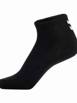hmlCHEVRON 3-PACK MID CUT SOCKS