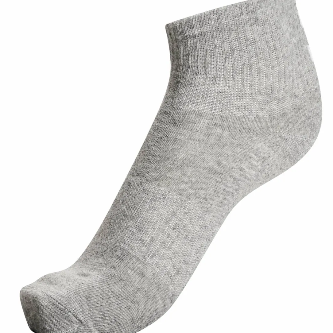 hmlCHEVRON 6-PACK MID CUT SOCKS