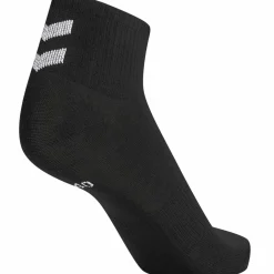 hmlCHEVRON 6-PACK MID CUT SOCKS