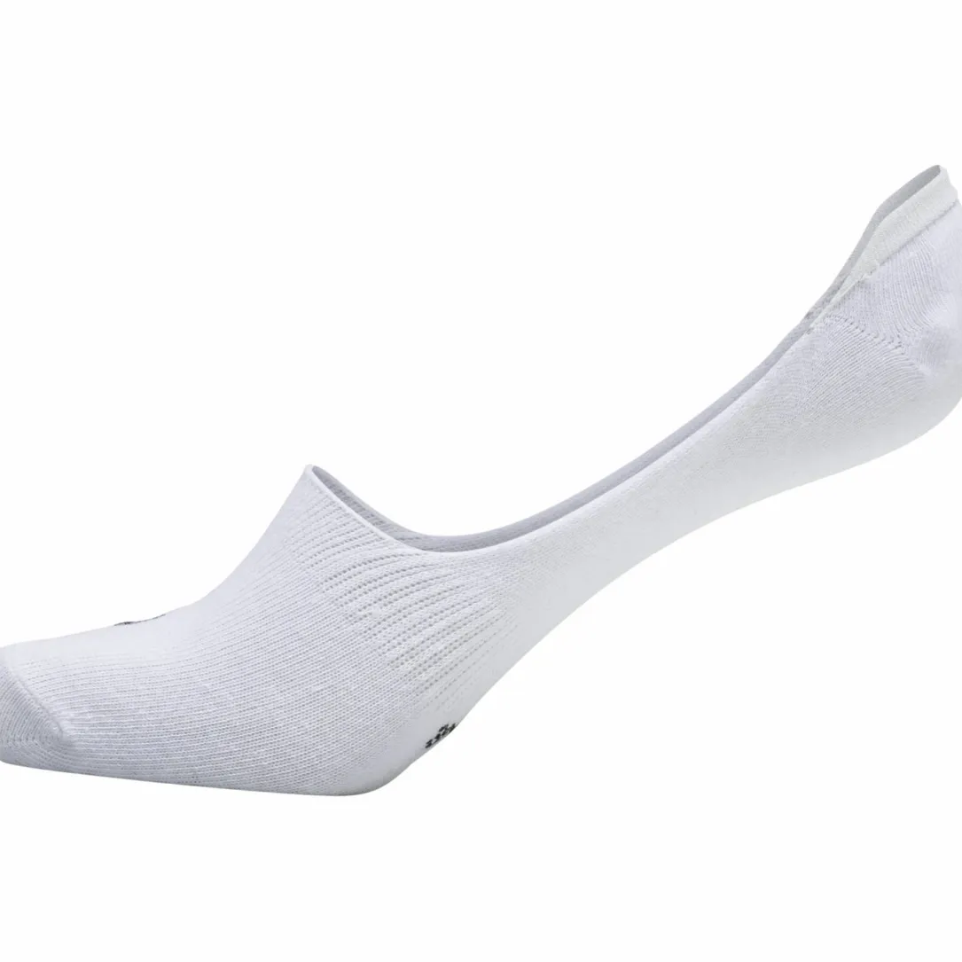 hmlCHEVRON 6-PACK NO SHOW SOCKS