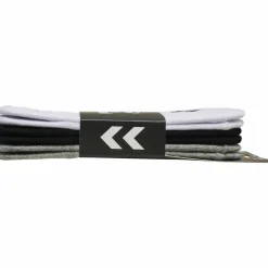 hmlCHEVRON 6-PACK NO SHOW SOCKS