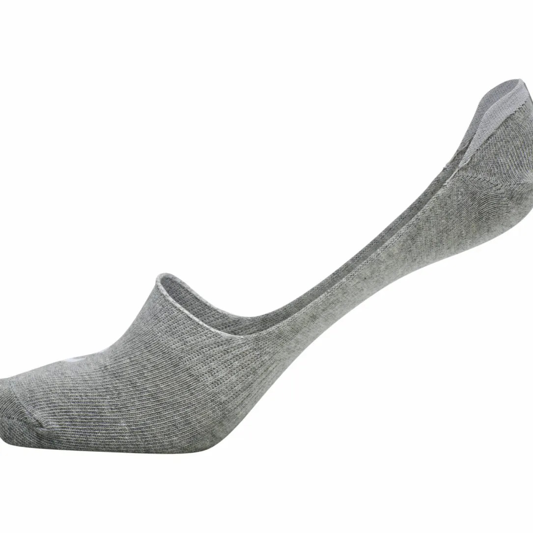 hmlCHEVRON 6-PACK NO SHOW SOCKS
