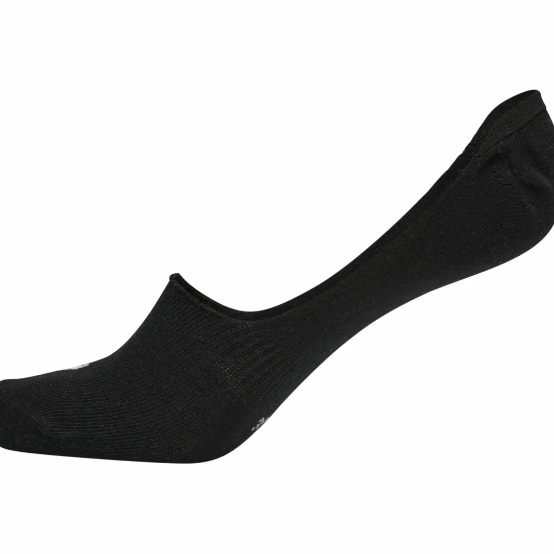 hmlCHEVRON 6-PACK NO SHOW SOCKS