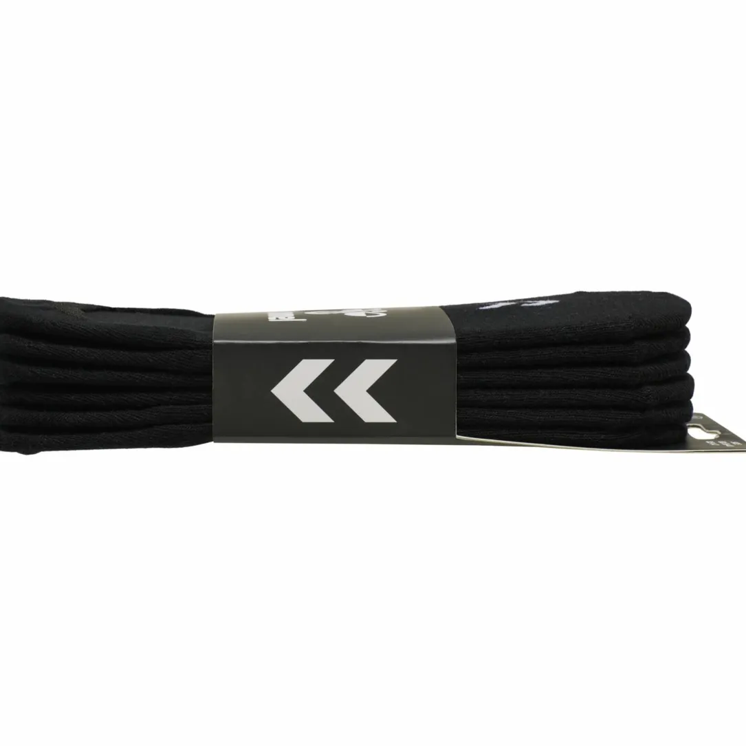 hmlCHEVRON 6-PACK NO SHOW SOCKS