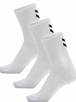 hmlCHEVRON 3-PACK SOCKS