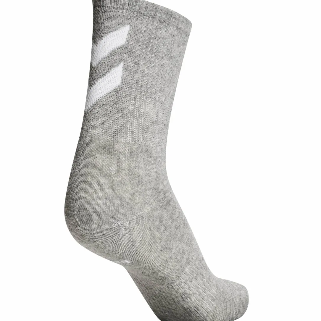 hmlCHEVRON 6-PACK SOCKS
