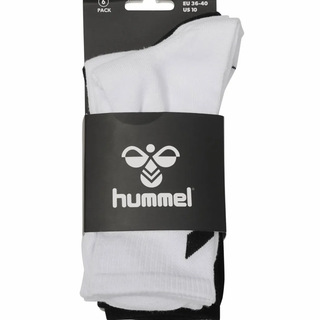 hmlCHEVRON 6-PACK SOCKS