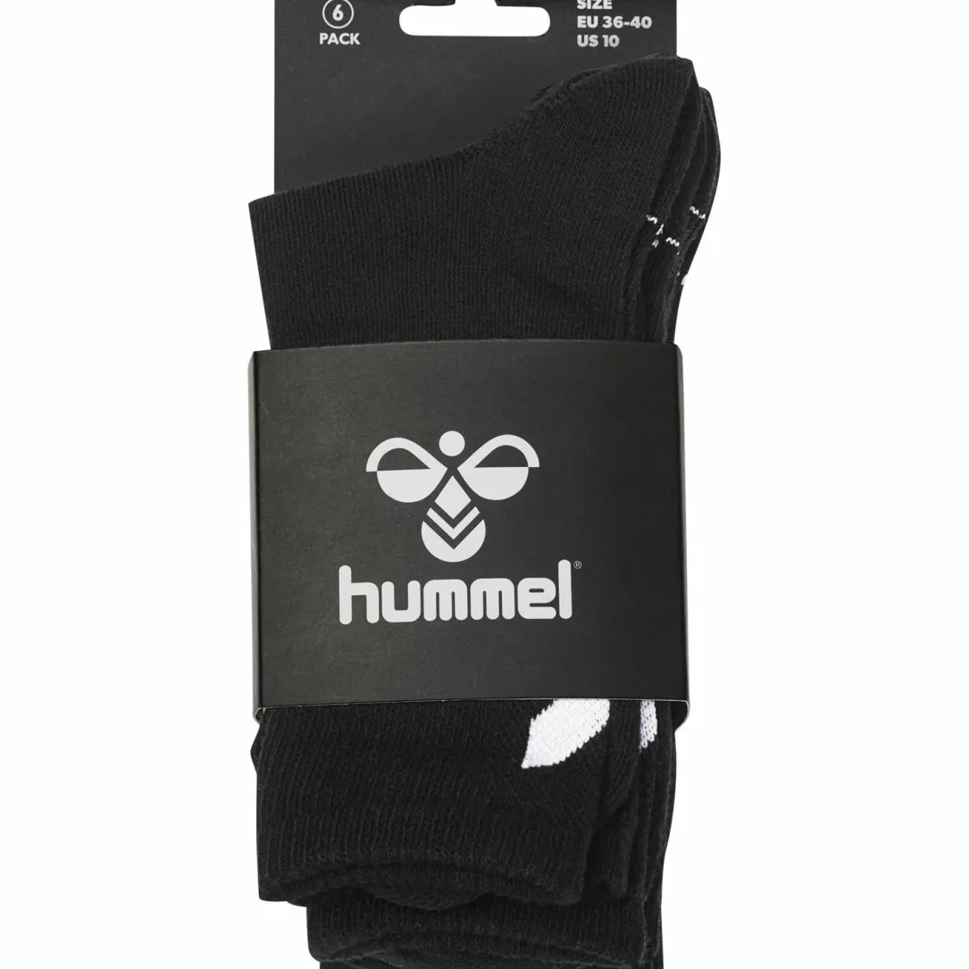 hmlCHEVRON 6-PACK SOCKS