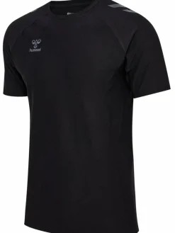 hmlCIMA 2.0 JERSEY S/S