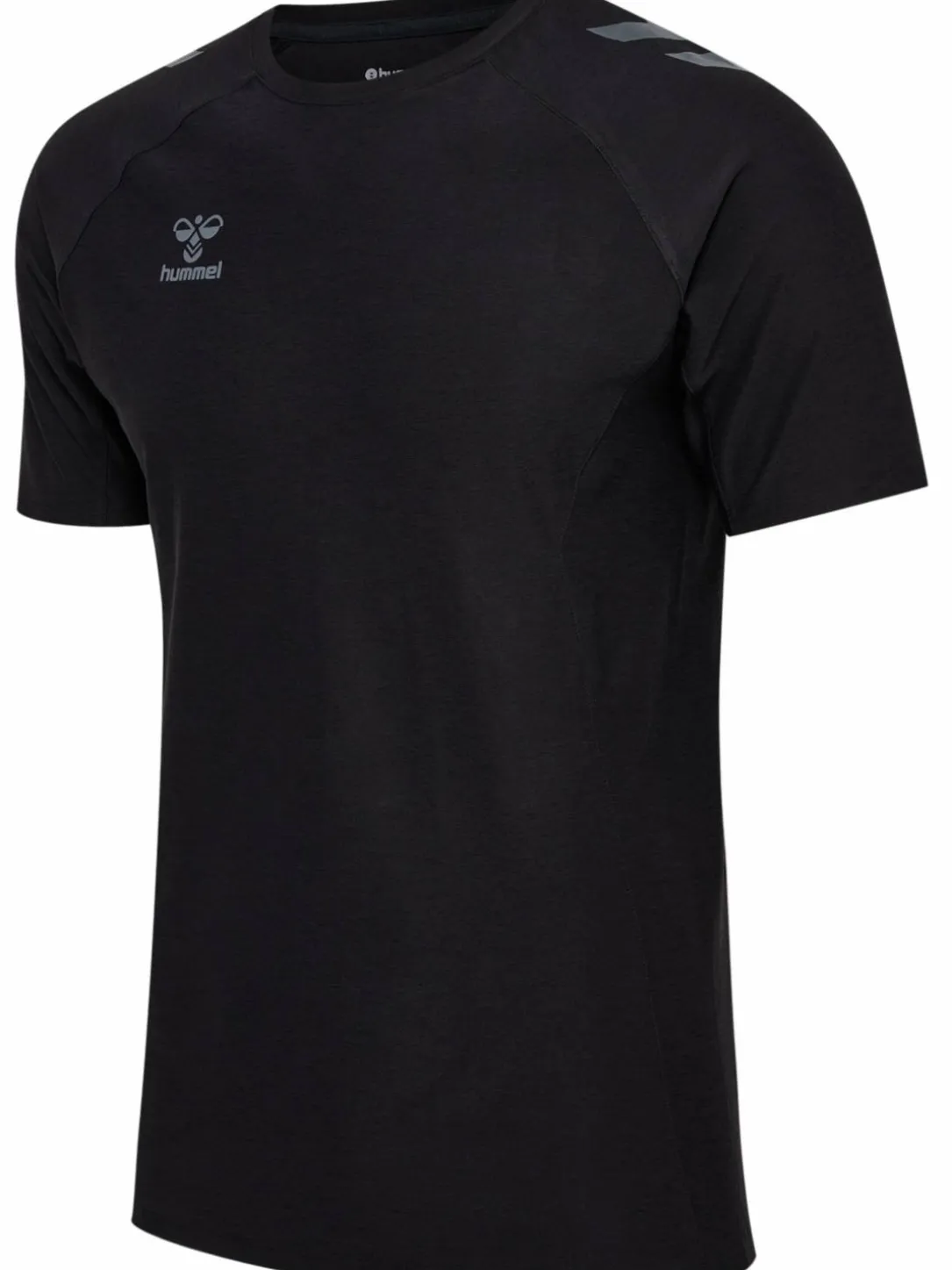 hmlCIMA 2.0 JERSEY S/S