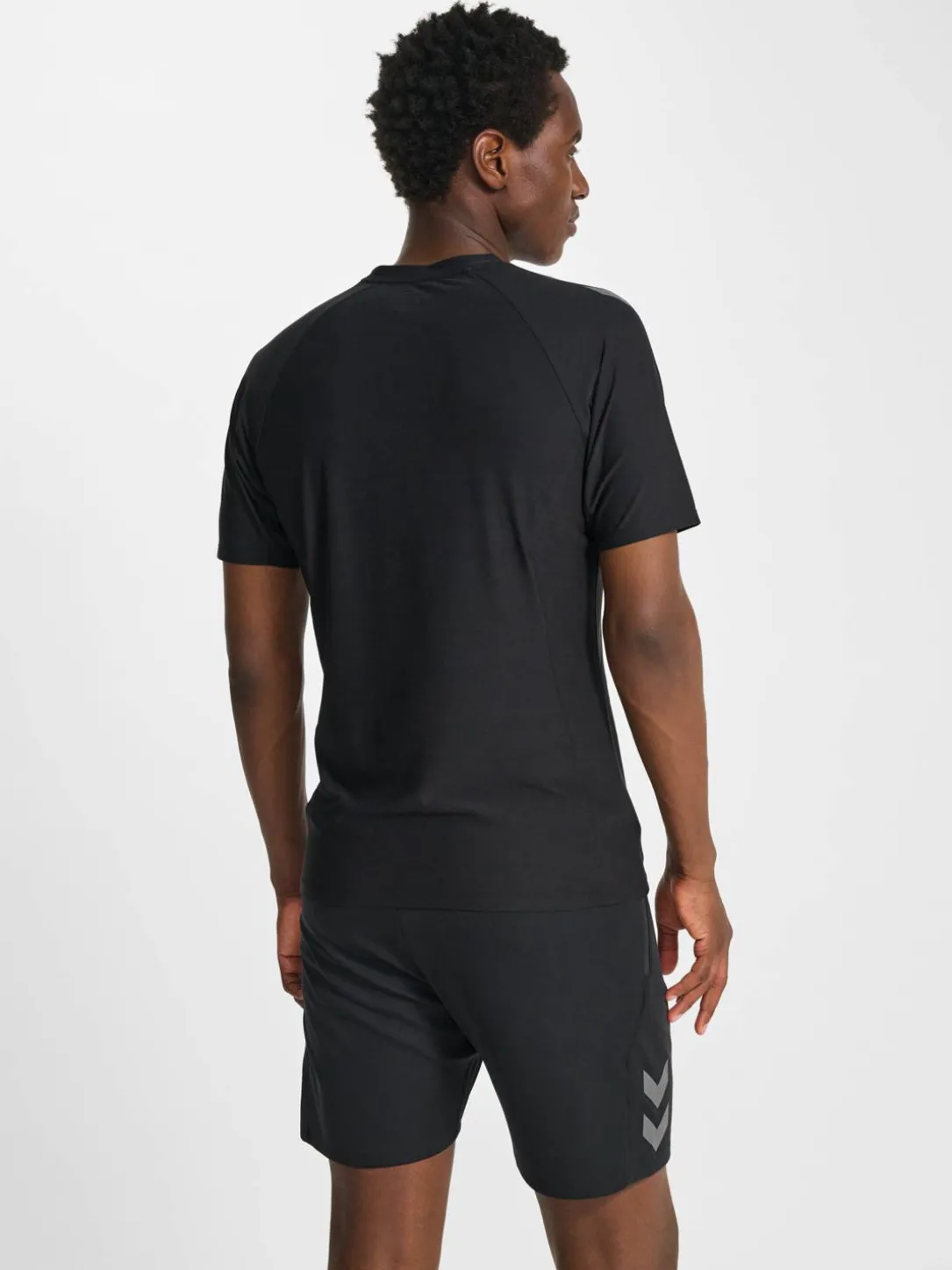 hmlCIMA 2.0 JERSEY S/S