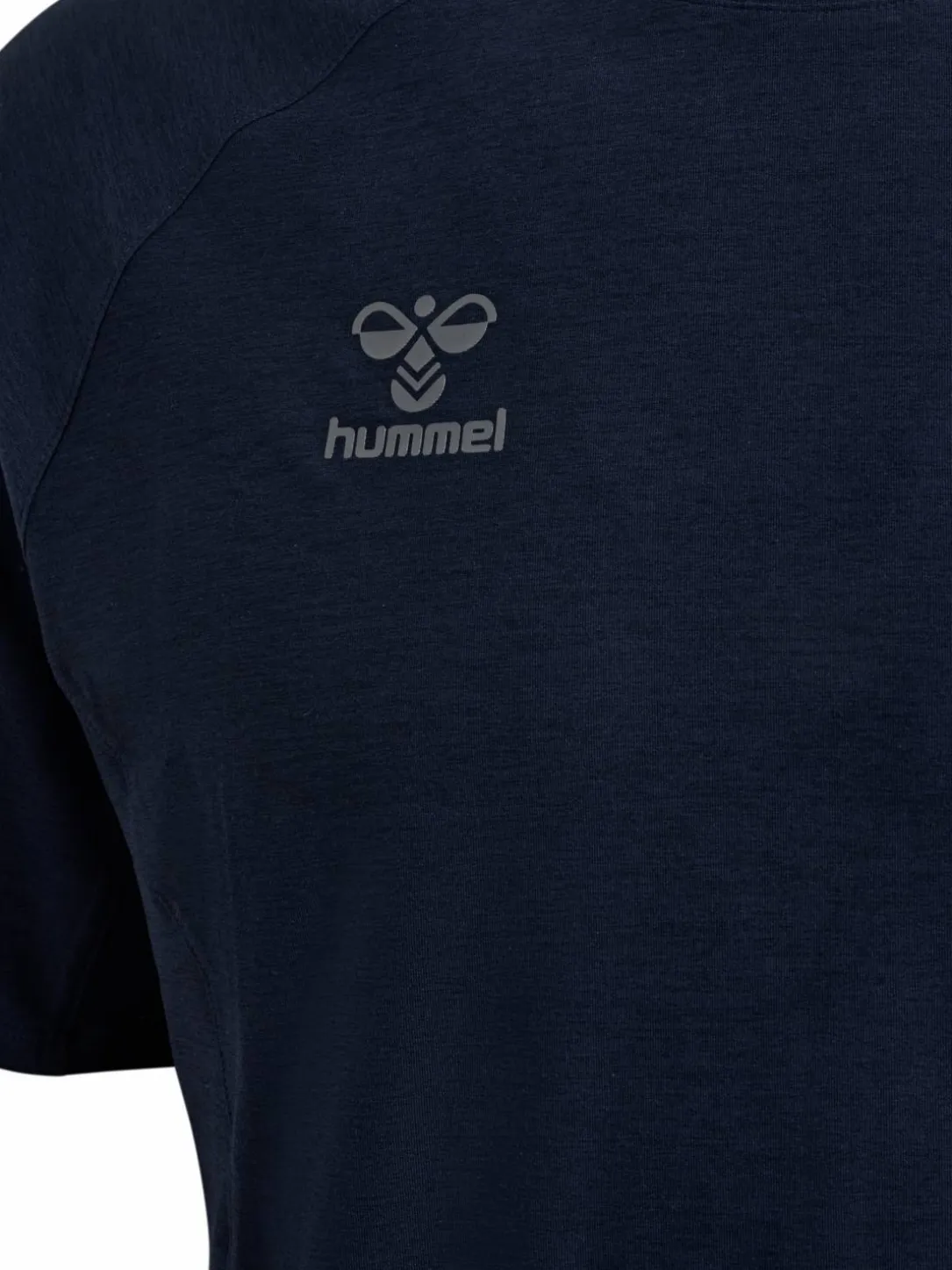 hmlCIMA 2.0 JERSEY S/S