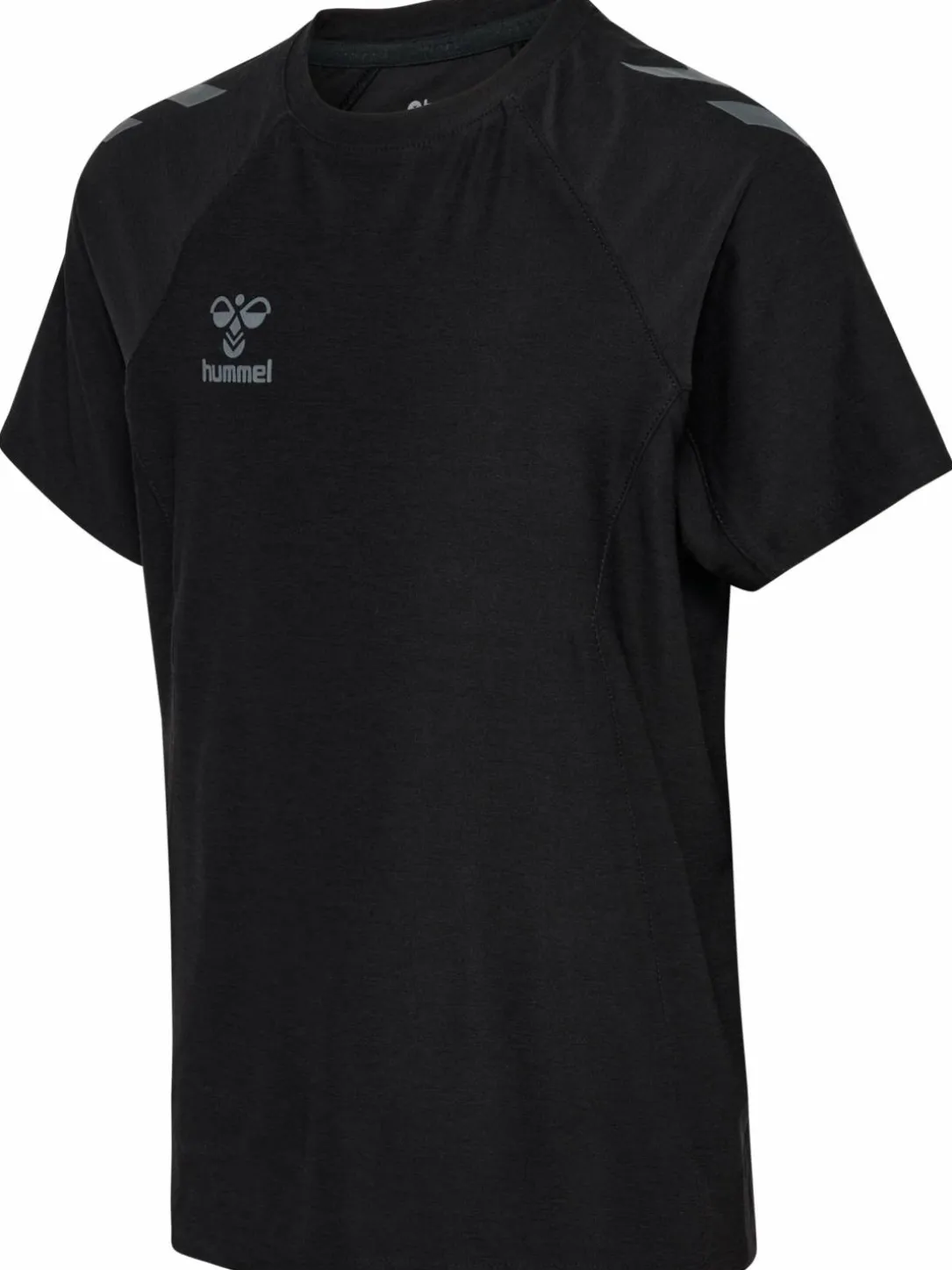 hmlCIMA 2.0 JERSEY S/S KIDS