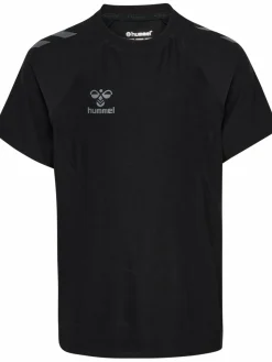 hmlCIMA 2.0 JERSEY S/S KIDS