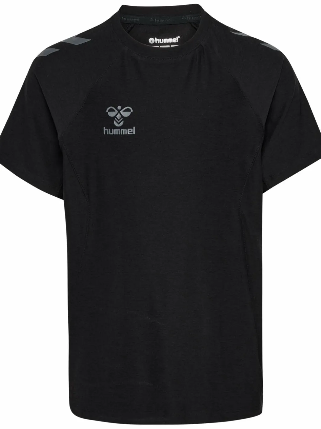 hmlCIMA 2.0 JERSEY S/S KIDS