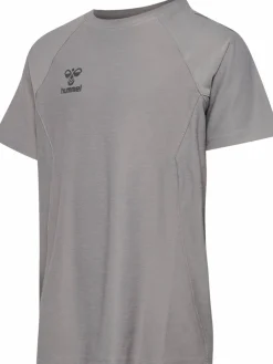 hmlCIMA 2.0 JERSEY S/S KIDS