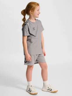 hmlCIMA 2.0 JERSEY S/S KIDS