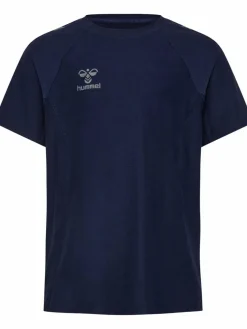 hmlCIMA 2.0 JERSEY S/S KIDS