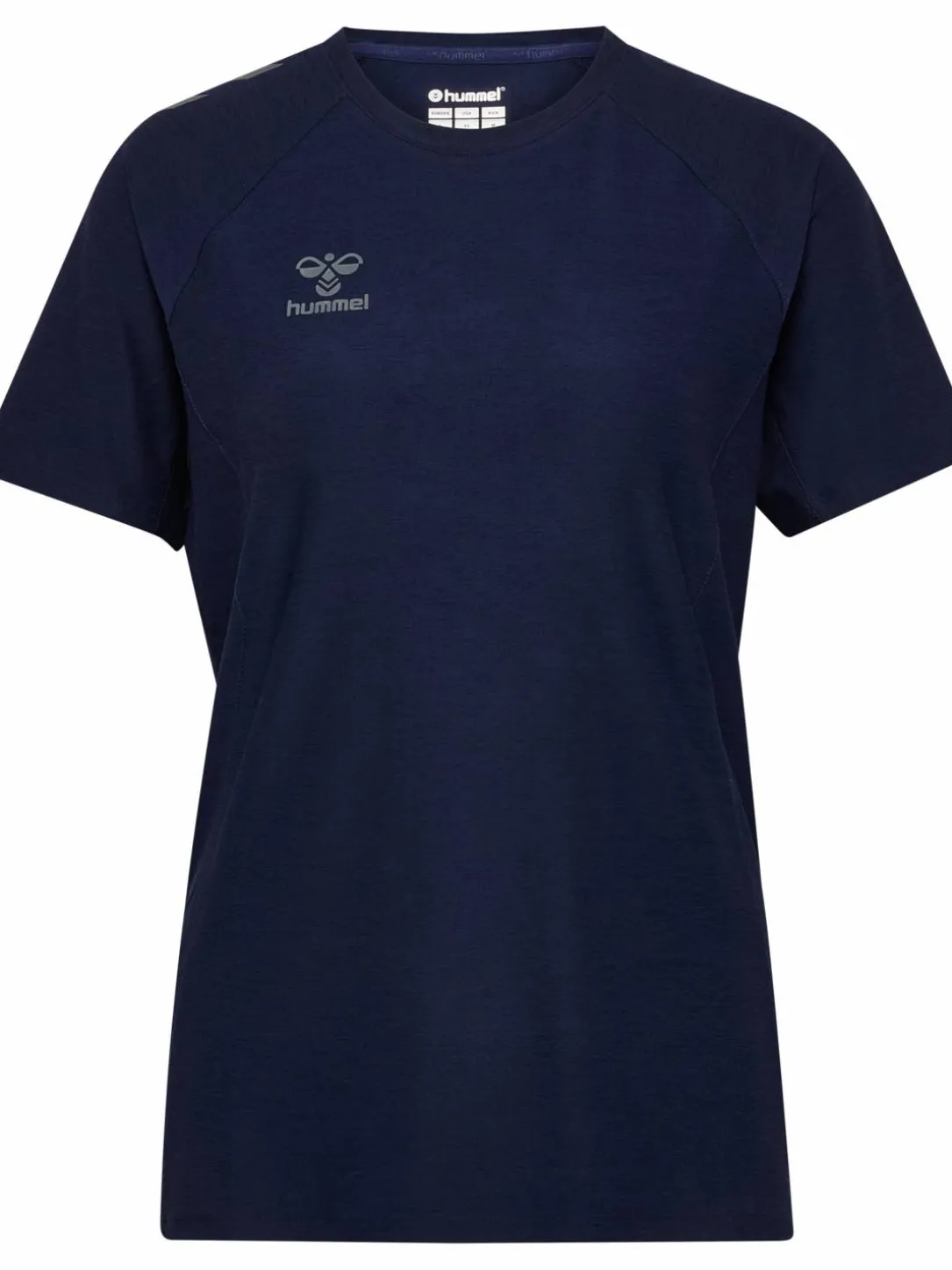 hmlCIMA 2.0 JERSEY S/S WOMAN