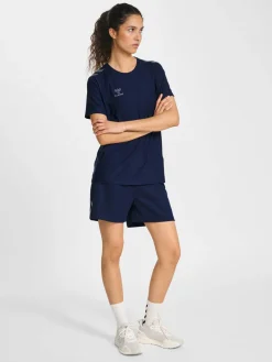 hmlCIMA 2.0 JERSEY S/S WOMAN