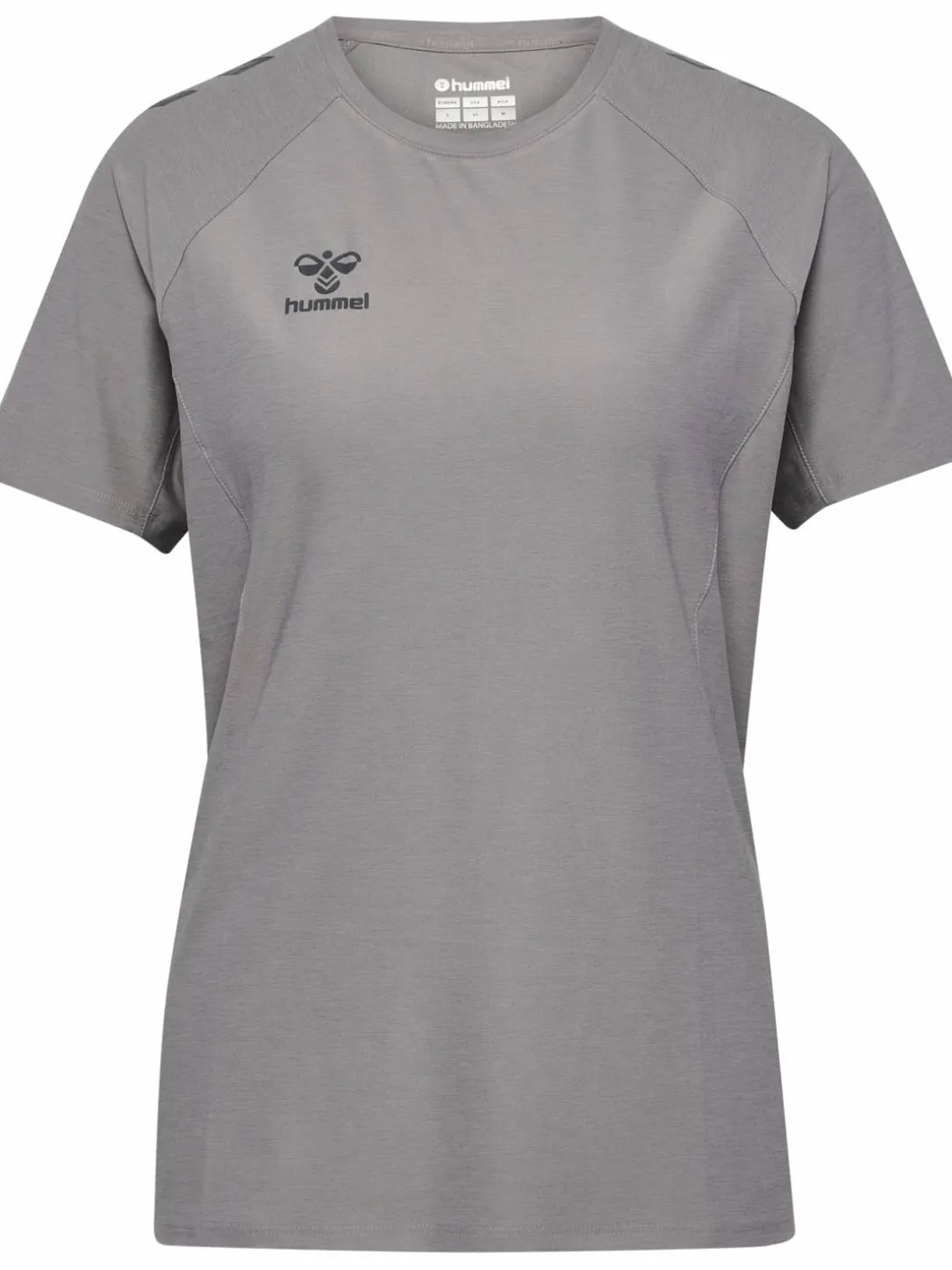 hmlCIMA 2.0 JERSEY S/S WOMAN