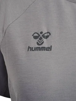 hmlCIMA 2.0 JERSEY S/S WOMAN