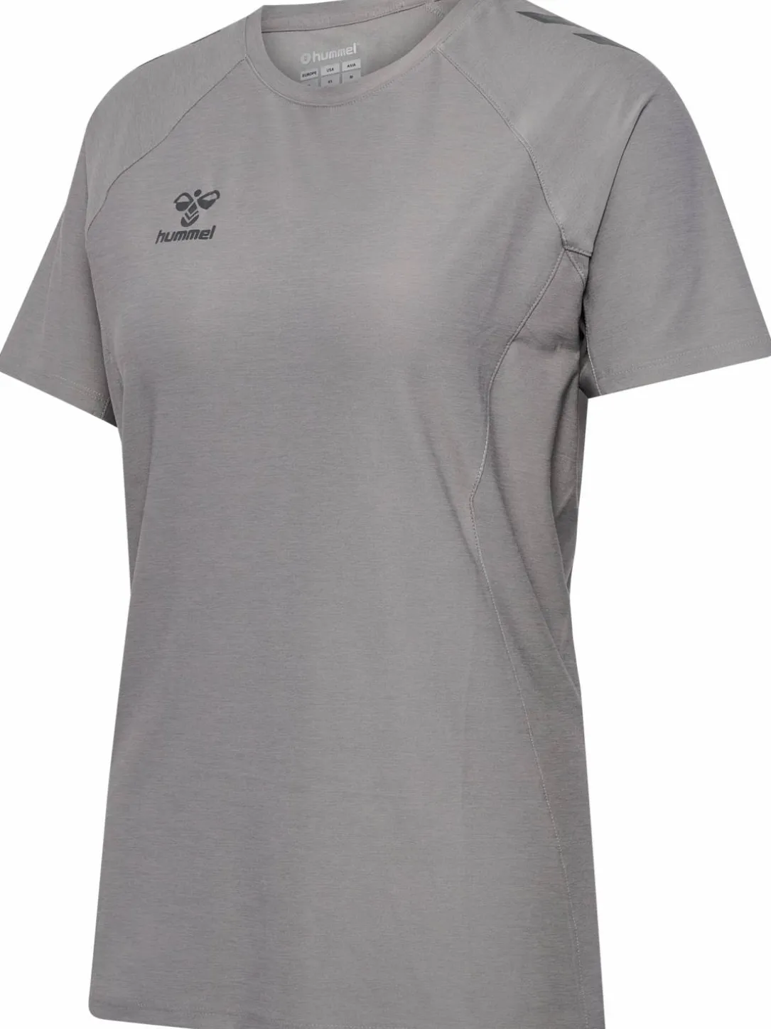 hmlCIMA 2.0 JERSEY S/S WOMAN