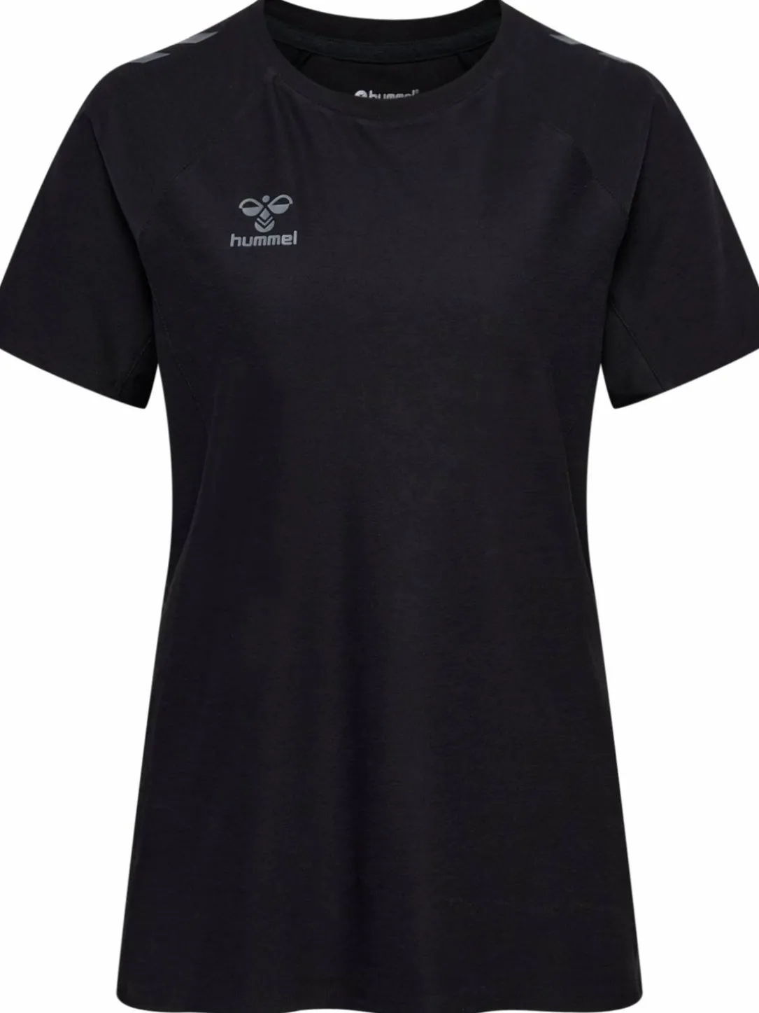 hmlCIMA 2.0 JERSEY S/S WOMAN