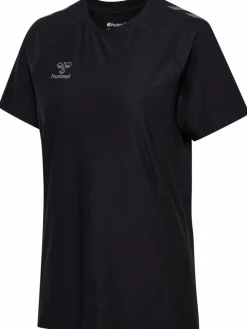 hmlCIMA 2.0 JERSEY S/S WOMAN