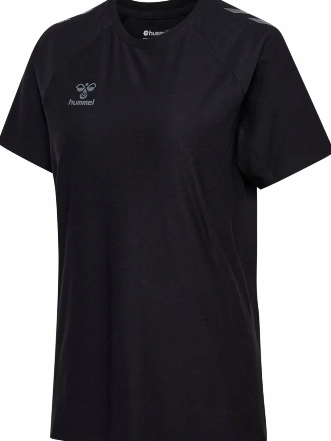 hmlCIMA 2.0 JERSEY S/S WOMAN