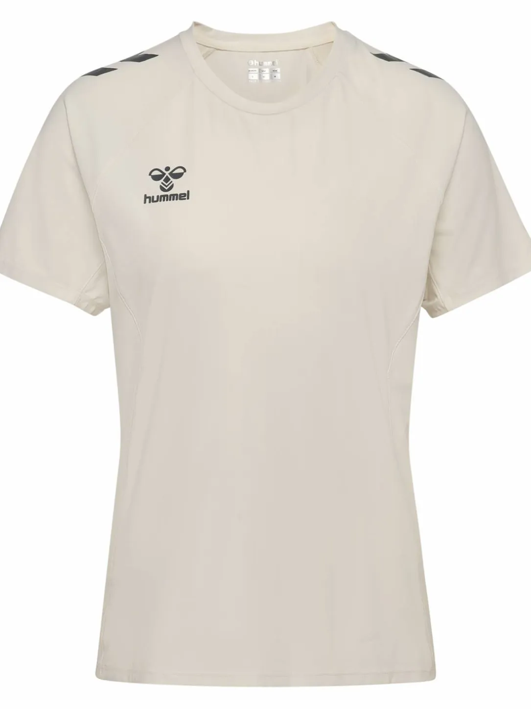 hmlCIMA 2.0 JERSEY S/S WOMAN