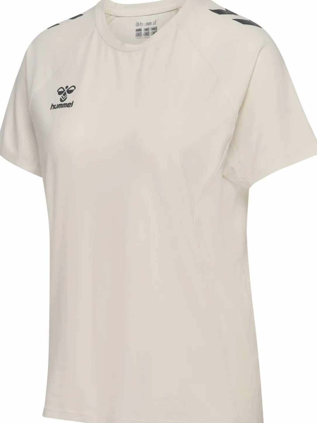 hmlCIMA 2.0 JERSEY S/S WOMAN