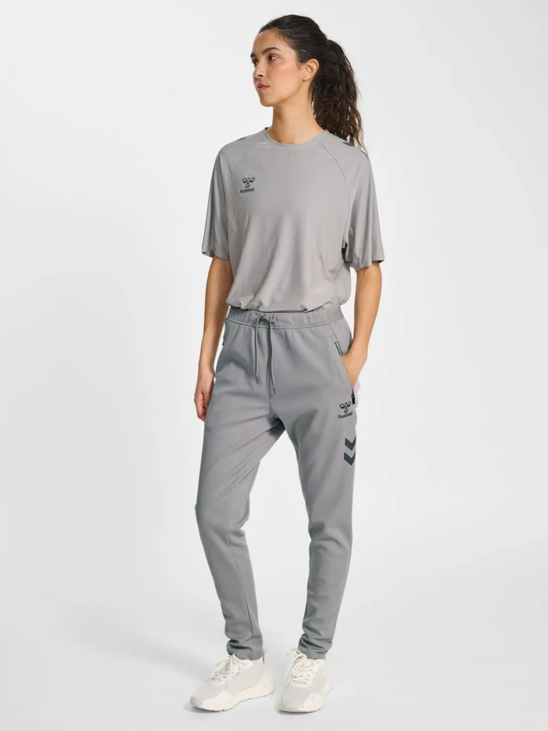 hmlCIMA 2.0 PANTS WOMAN