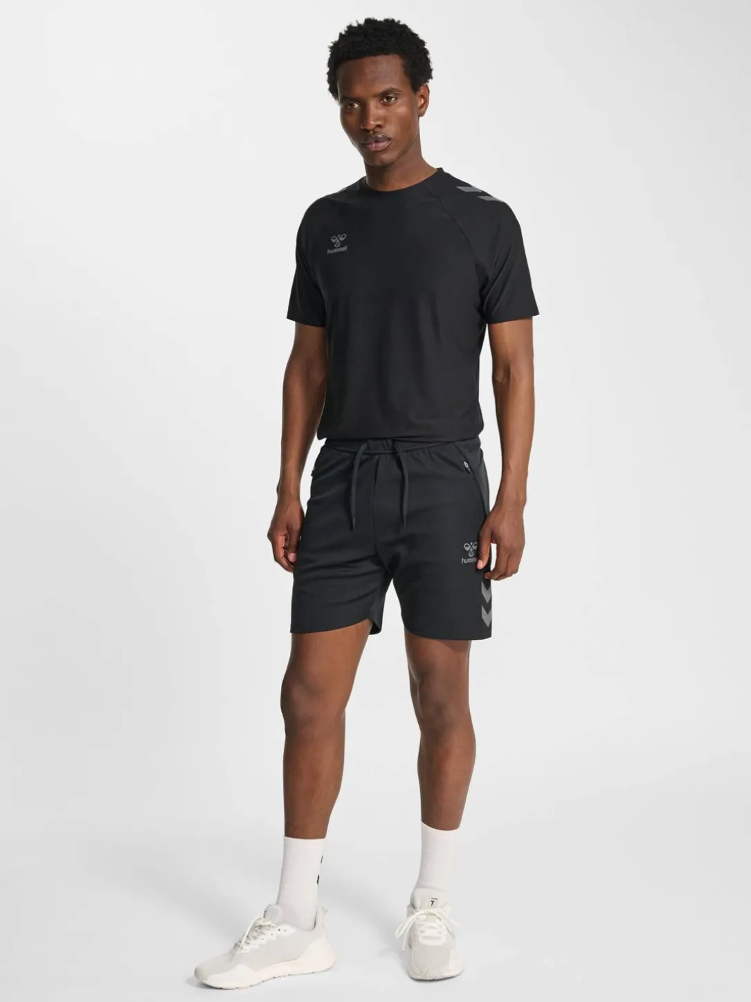 hmlCIMA 2.0 SHORTS