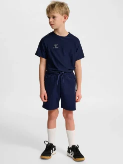 hmlCIMA 2.0 SHORTS KIDS