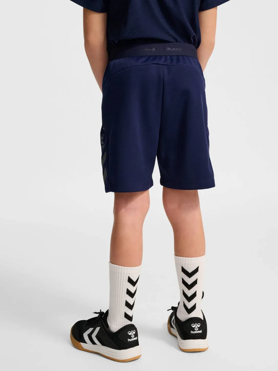 hmlCIMA 2.0 SHORTS KIDS