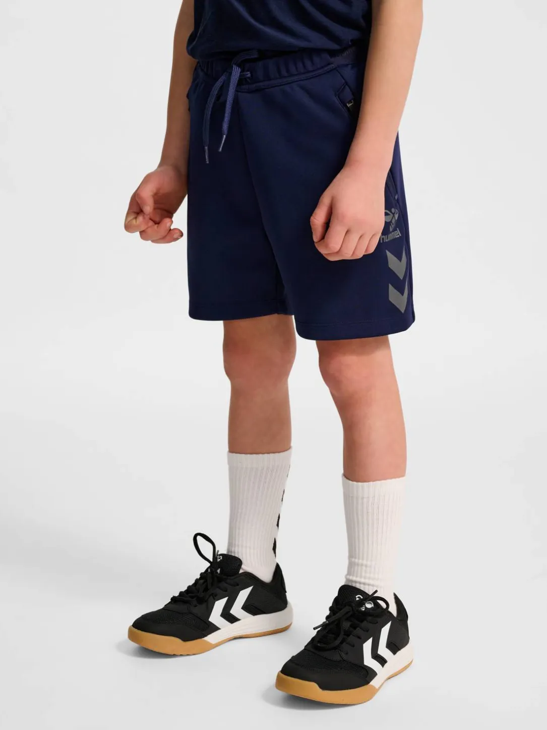 hmlCIMA 2.0 SHORTS KIDS