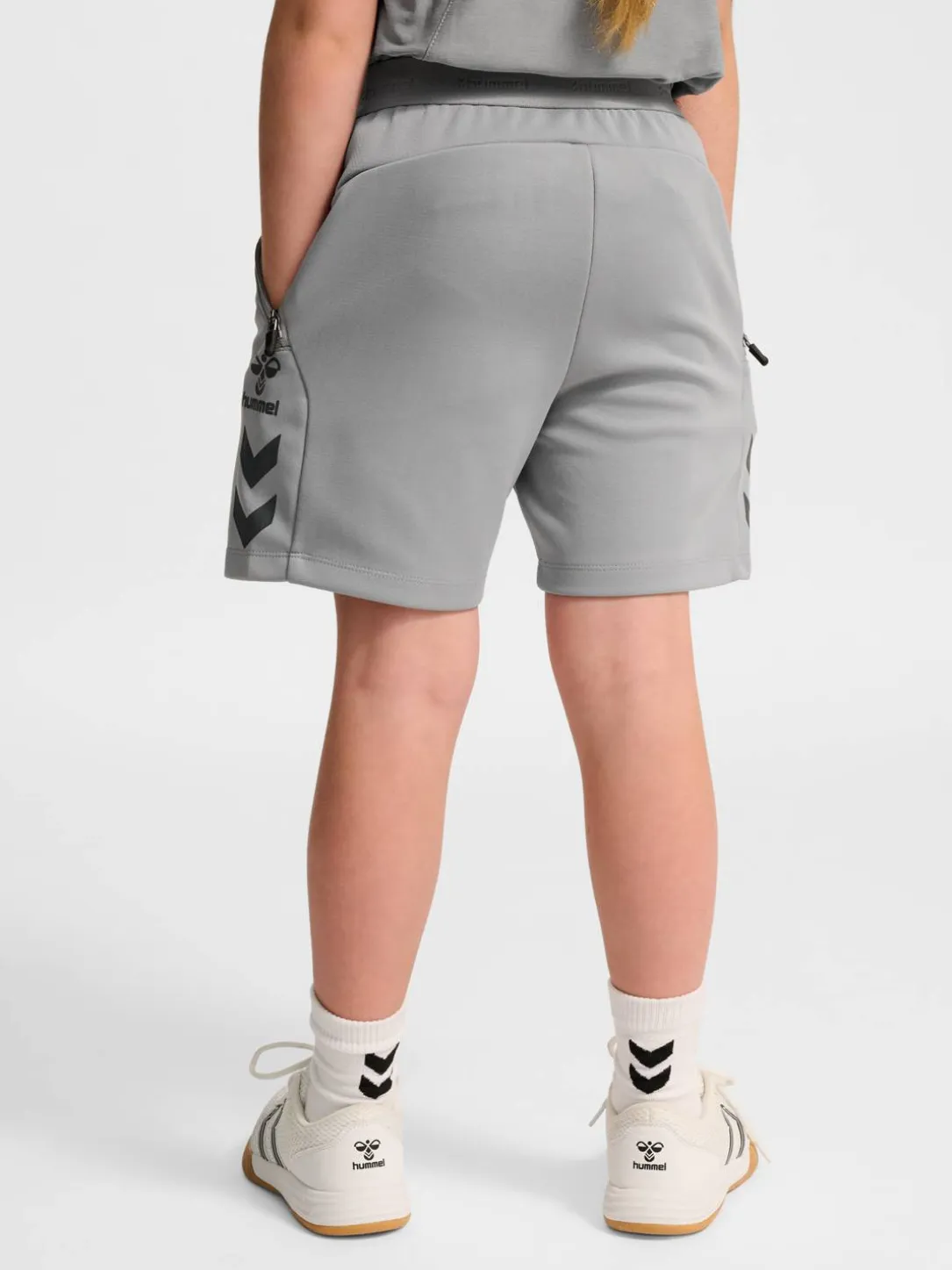 hmlCIMA 2.0 SHORTS KIDS