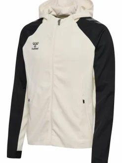 hmlCIMA 2.0 ZIP HOODIE