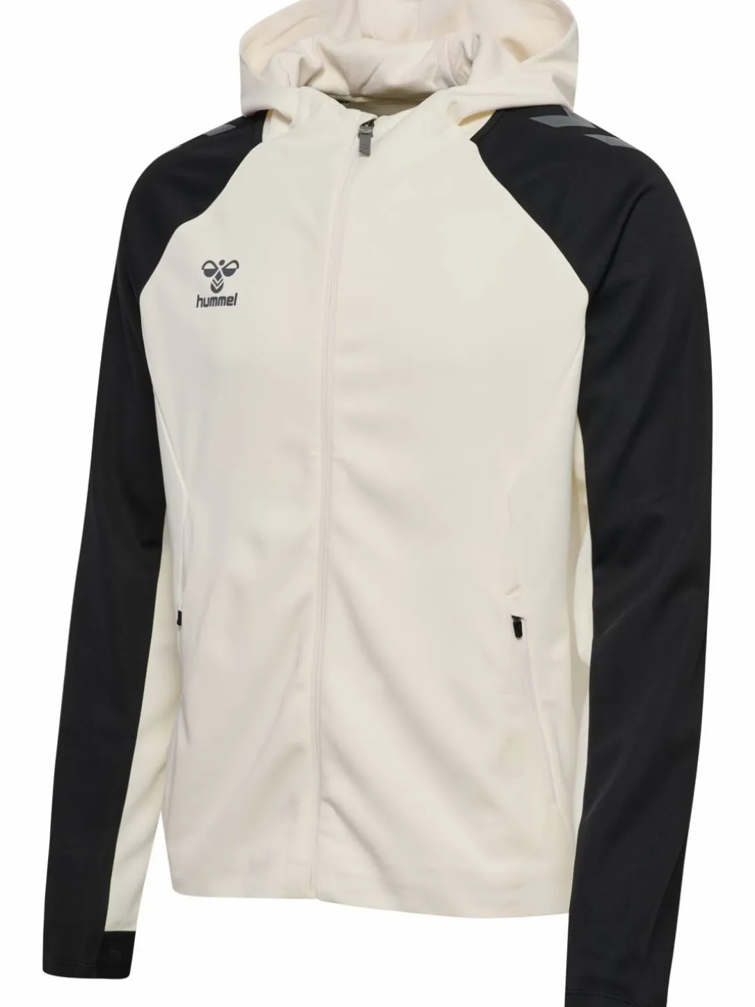 hmlCIMA 2.0 ZIP HOODIE