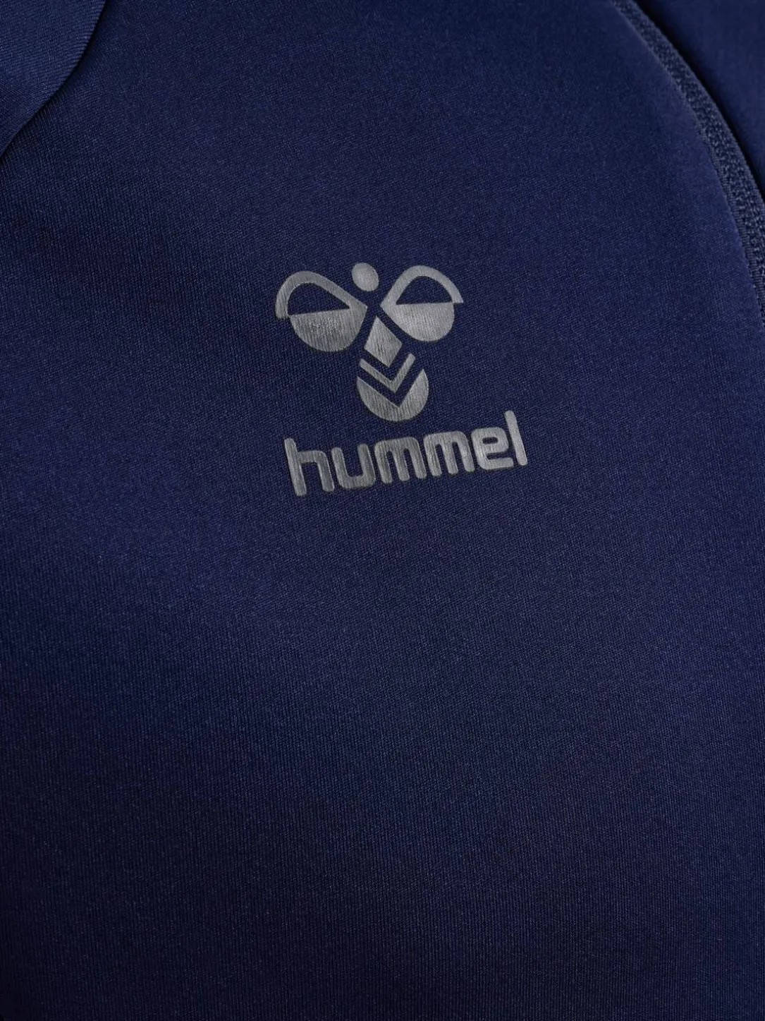 hmlCIMA 2.0 ZIP HOODIE