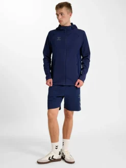 hmlCIMA 2.0 ZIP HOODIE