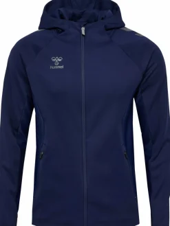hmlCIMA 2.0 ZIP HOODIE