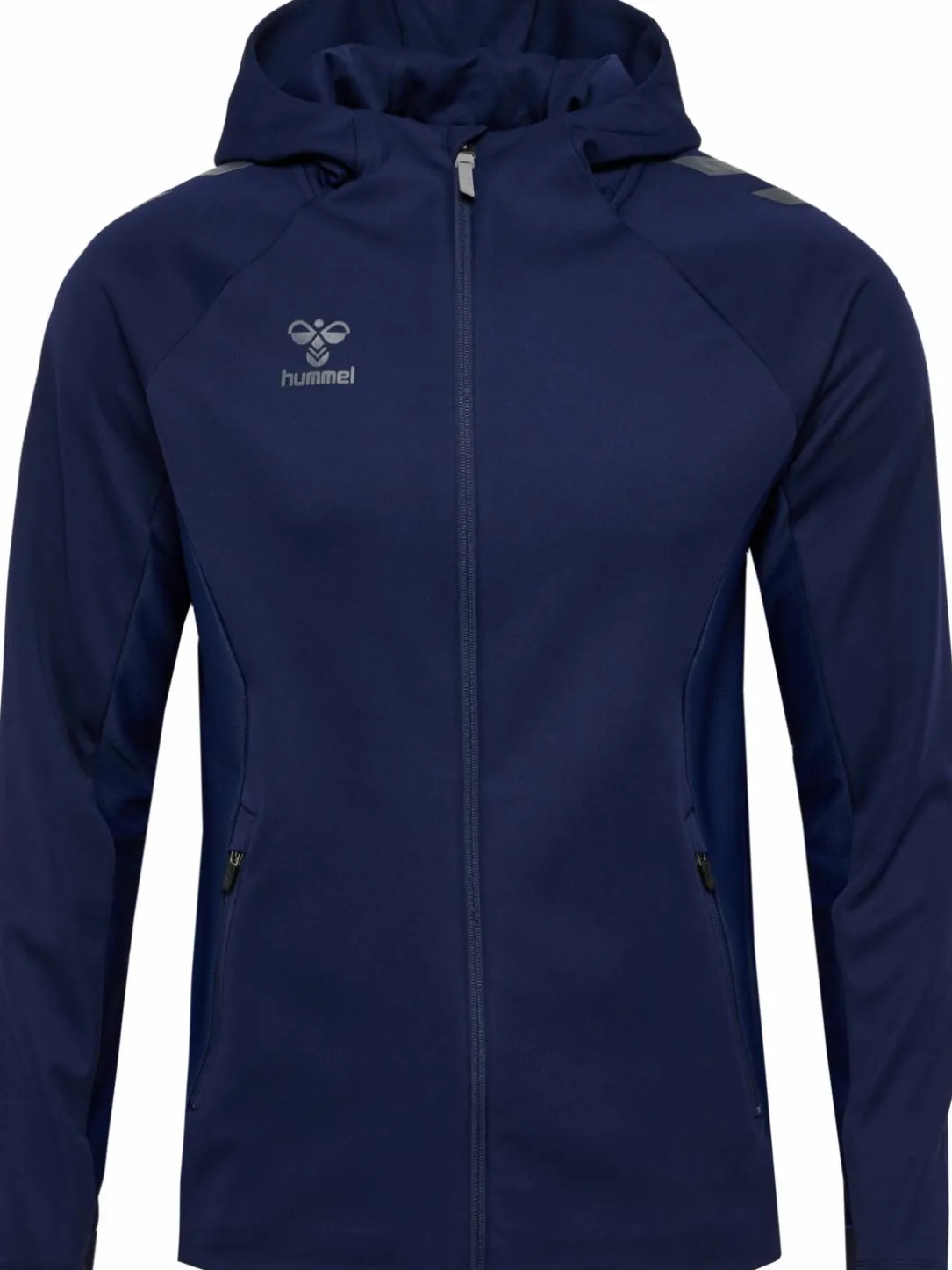 hmlCIMA 2.0 ZIP HOODIE