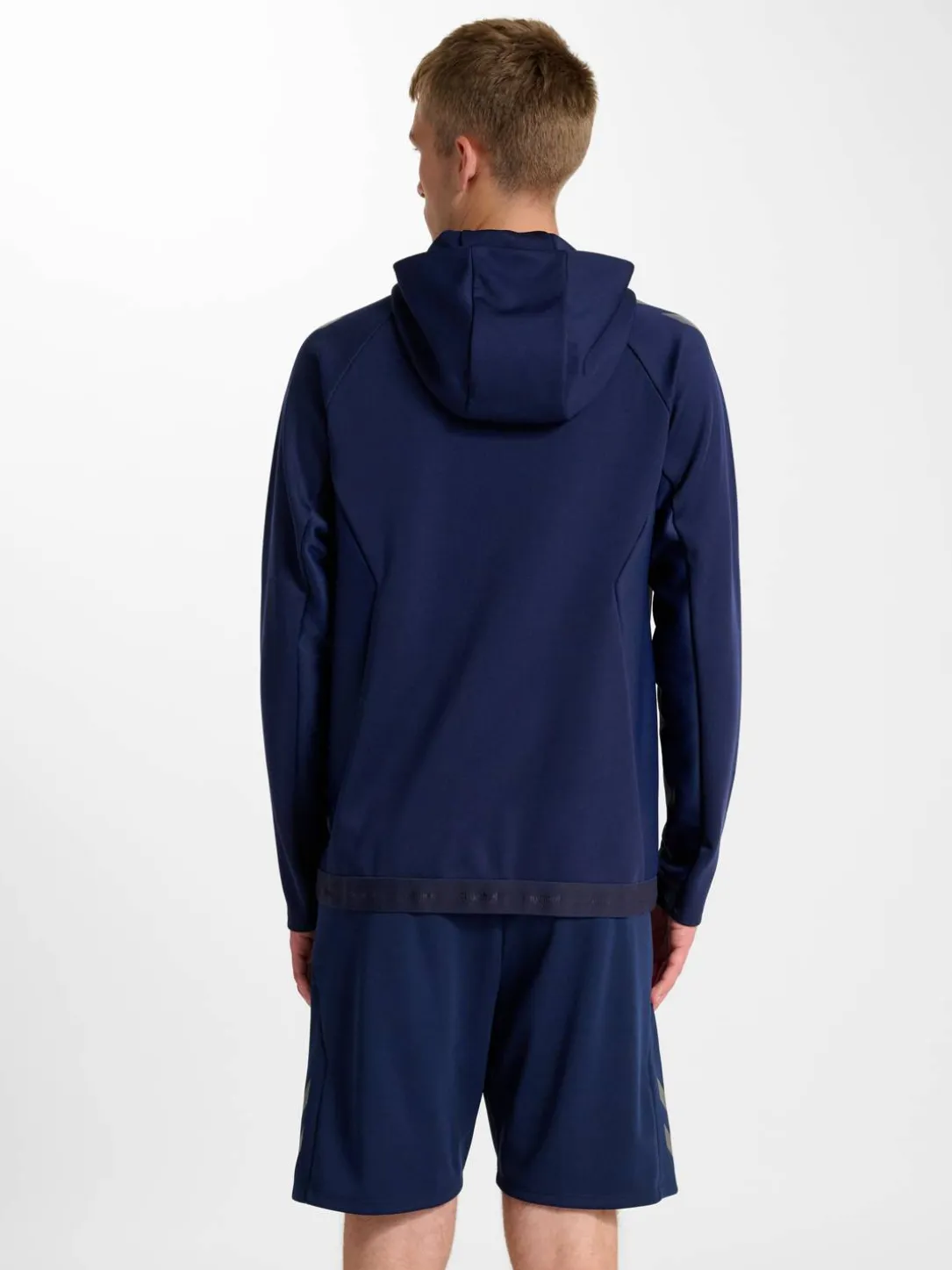 hmlCIMA 2.0 ZIP HOODIE